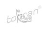 TOPRAN 100 709 Contact Breaker, distributor